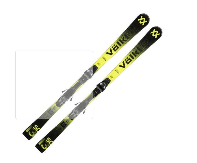 Volkl racetiger SC BLACK model 25/26 550€ nieuw, Overige merken, 160 tot 180 cm, Nieuw, Ophalen of Verzenden