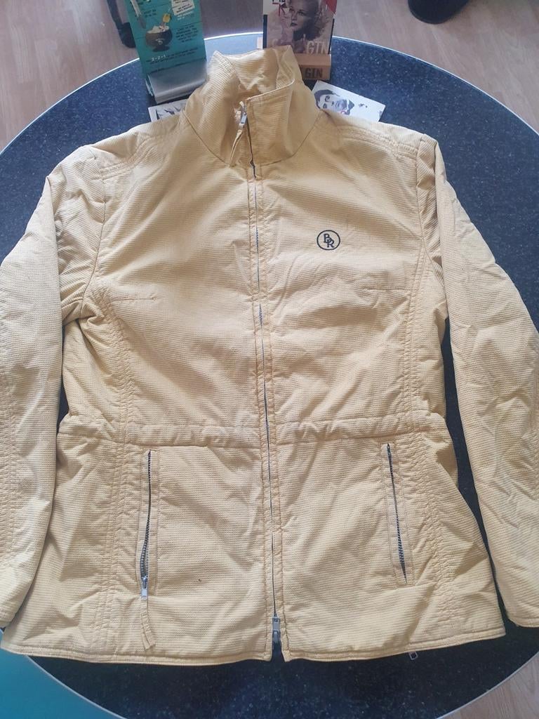 BR zomerjas S/M, Ophalen of Verzenden, Zo goed als nieuw