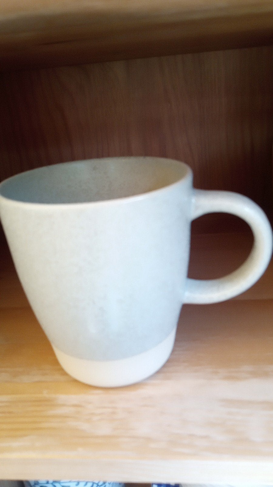 servies grote mok Dille&Kamille, Ophalen of Verzenden, Porselein, Overige stijlen, Kop(pen) en/of Schotel(s)