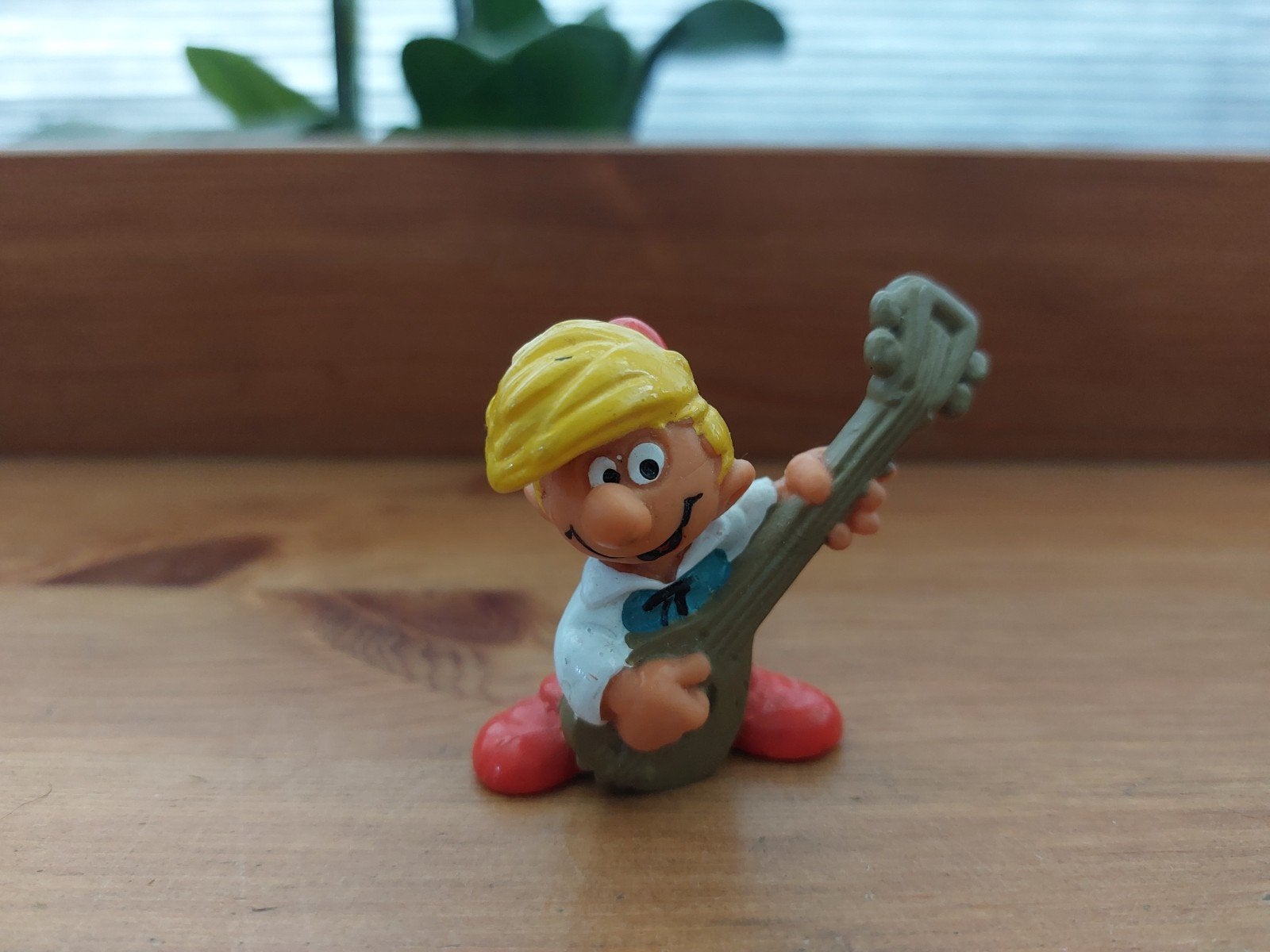 Pirrewiet 20499 De Smurfen, Ophalen of Verzenden