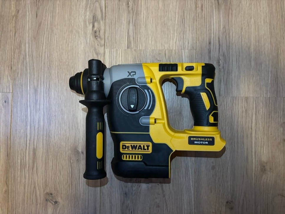 DeWalt DCH273 klopboormachine - Nieuw en ongebruikt, Ophalen of Verzenden, Nieuw, Boormachine, Klopboormechanisme