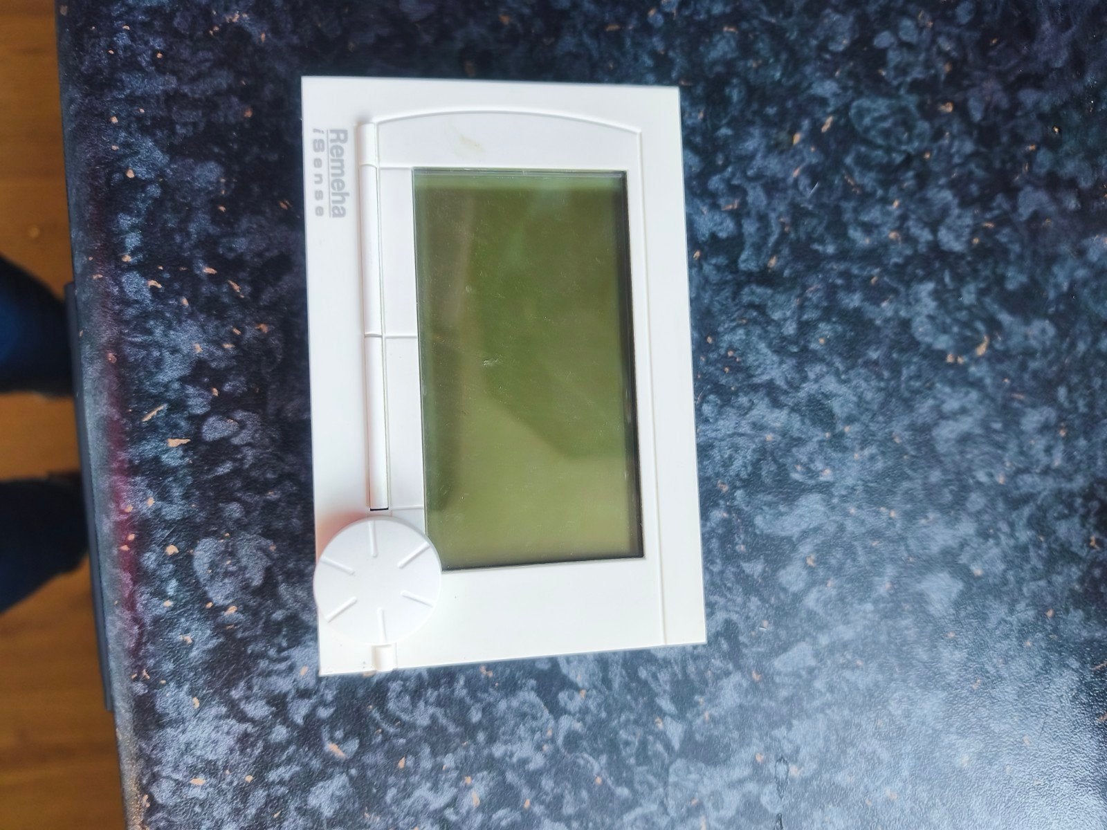 Remeha iSense Klokthermostaat - Gebruikt, Doe-het-zelf en Verbouw, Gebruikt, Minder dan 30 cm, Minder dan 60 cm, Ophalen