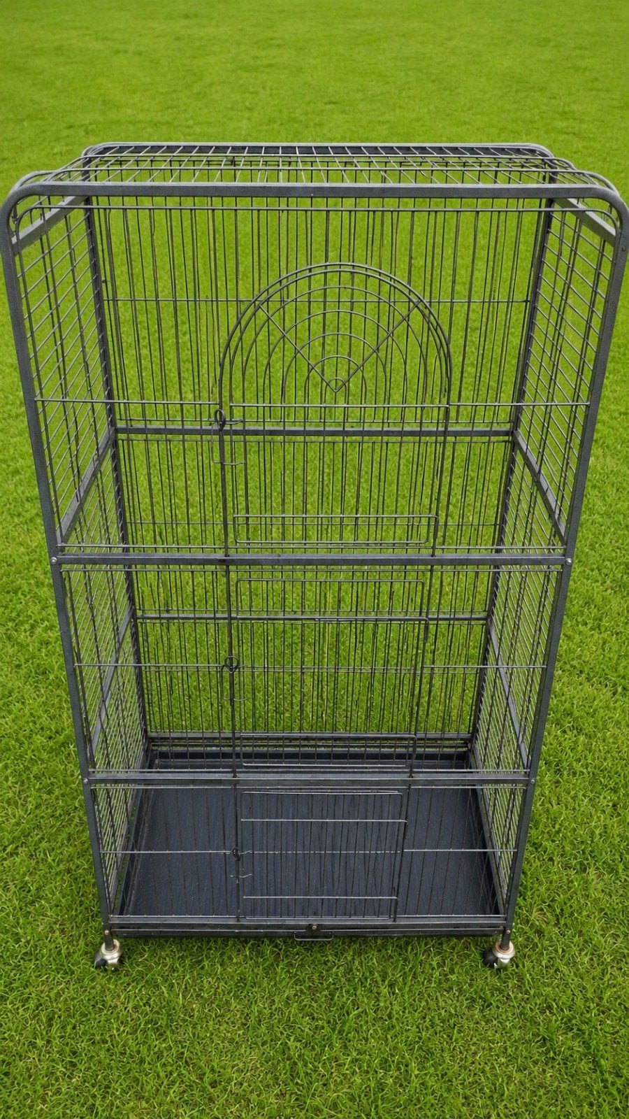 Kooi voliere ratten, fret chinchila, Kooi, Ophalen of Verzenden, 90 cm of meer, Fret
