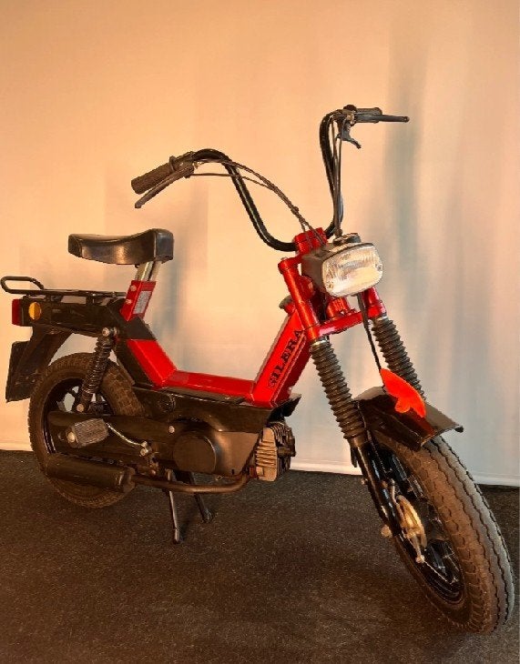 Ik zoek een opknapper onder de 100€ Tomos citta Puch, Ophalen, Gebruikt, Standard