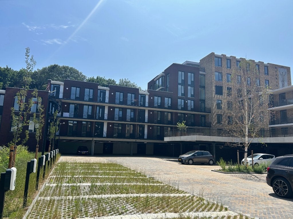 Nieuwbouw Appartement te huur, Huizen en Kamers, Huizen te huur, Noord-Brabant, Appartement, Direct bij eigenaar, A++