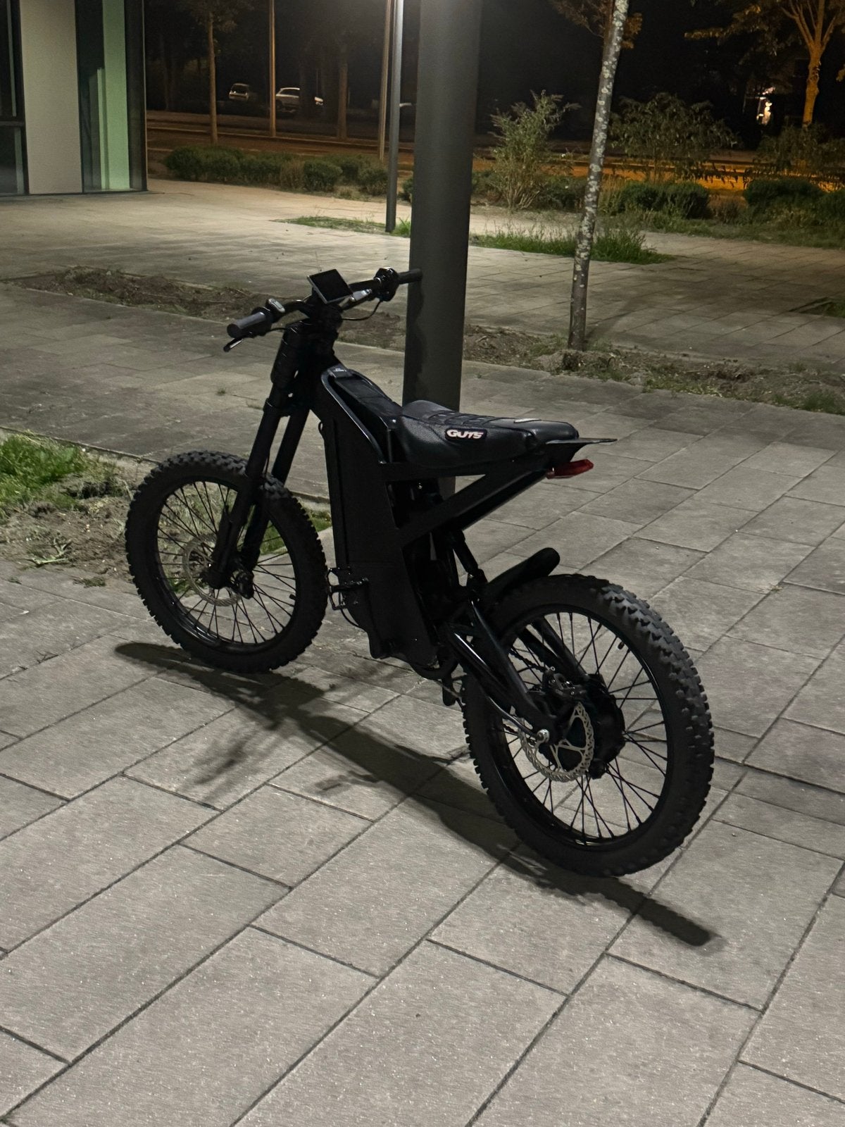 GT2000 - Defecte accu!, Gebruikt, 51 tot 55 cm, 50 km per accu of meer, Ophalen