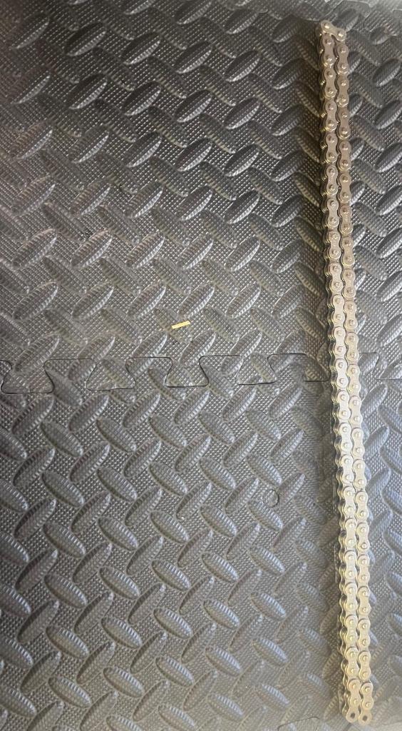Tomos ketting (zo goed als nieuw), Fietsen en Brommers, Ophalen of Verzenden, Zo goed als nieuw, Overige typen