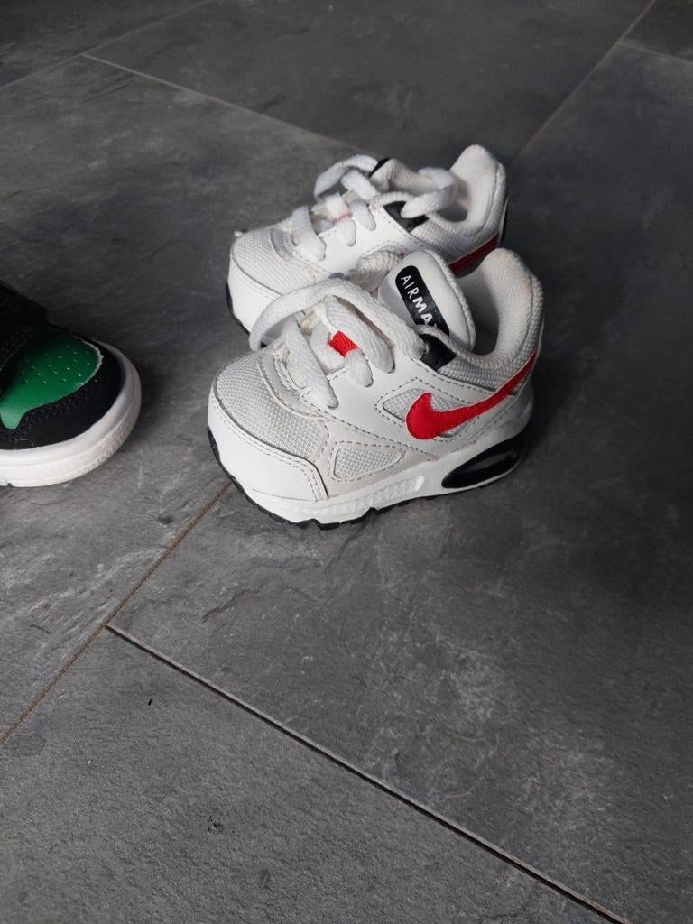 Baby/peuter schoenen. Nike air max. Tommy hilfiger, Schoentjes, Nieuw, Ophalen of Verzenden, Nike