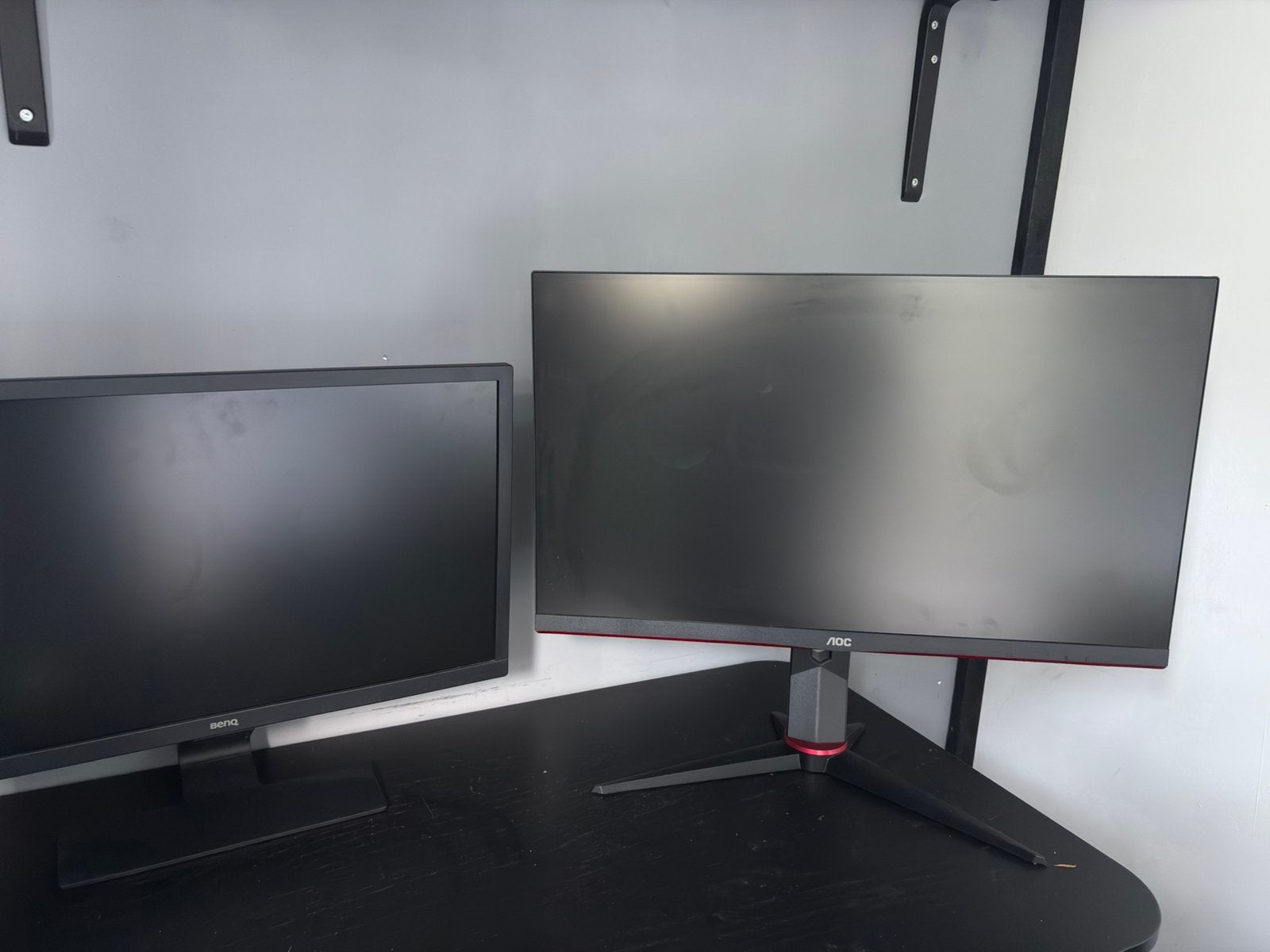 AOC 27G2ZN3/BK 27 inch, Computers en Software, Gaming, In hoogte verstelbaar, Full HD, Ophalen of Verzenden