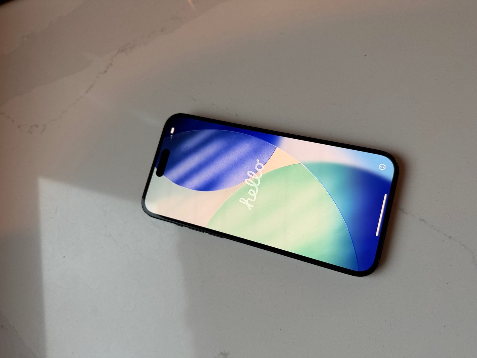 iPhone 15 Plus 128 GB, Ophalen of Verzenden, Gebruikt, 128 GB, IPhone 15 Plus