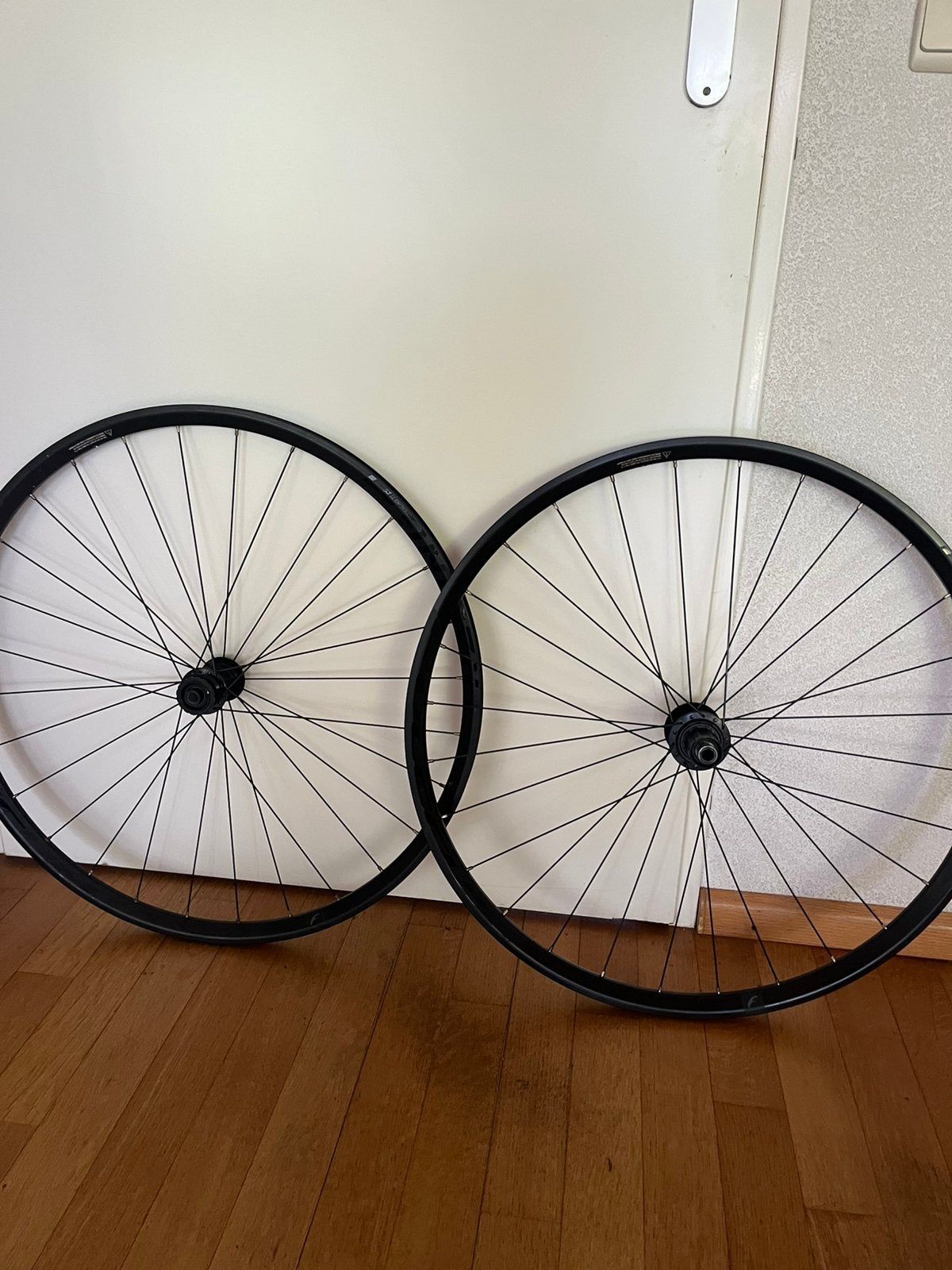 Wielset Fulcrum racing 77, Ophalen of Verzenden, Zo goed als nieuw, Aluminium