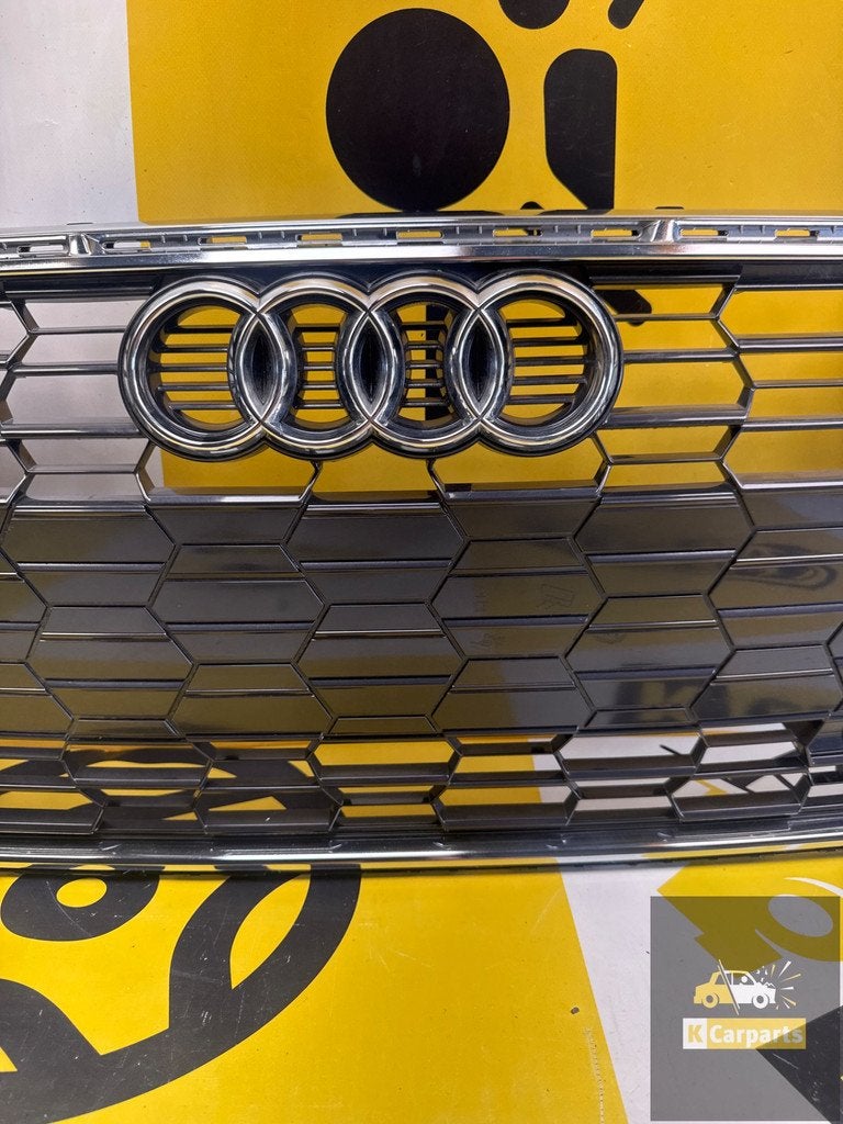 Audi A5 8W Facelift Grill 8W6853651Be Nieuw origineel, Gebruikt, Voor, AUDI AG, Auto-Union-Strasse 1
85045  Ingolstadt, DE