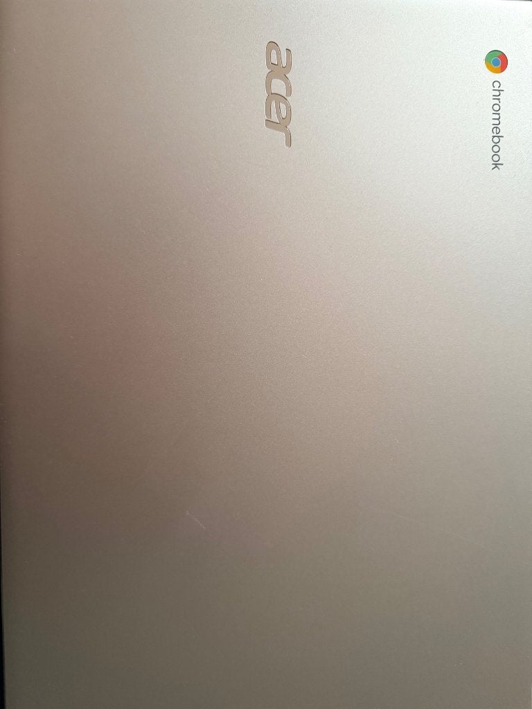 Acer Chromebook  315, 4 GB of minder, 15 inch, Qwerty, Ophalen of Verzenden