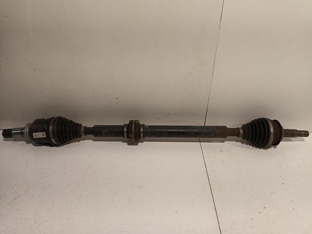 Aandrijfas rechts voor Toyota Auris, Onderdelen@venauto.nl, Van der Ven Autorecycling B.V., Gebruikt, Ettenseweg 76, 4706 PB Roosendaal, The Netherlands