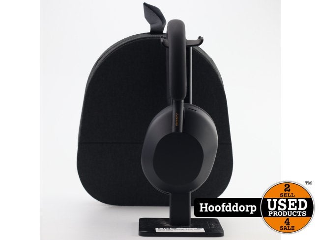 Sony WH-1000XM5 Zwart Zeer nette staat