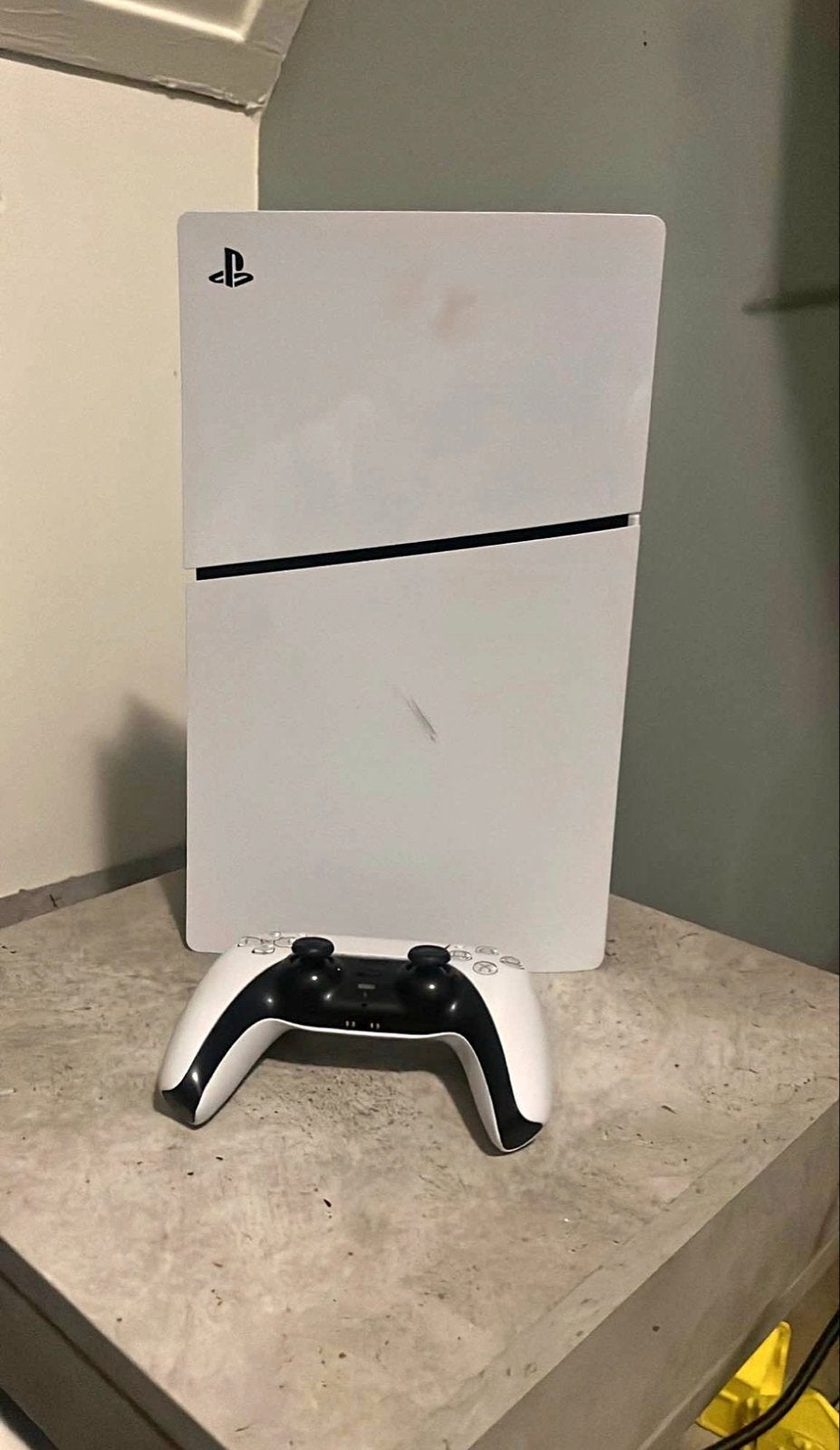 PlayStation 5 ruilen voor een gaming pc, Ophalen of Verzenden, Gebruikt, Playstation 5