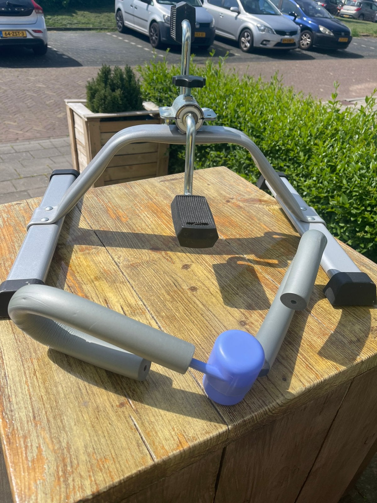 Sport spullen, Ophalen of Verzenden, Zo goed als nieuw