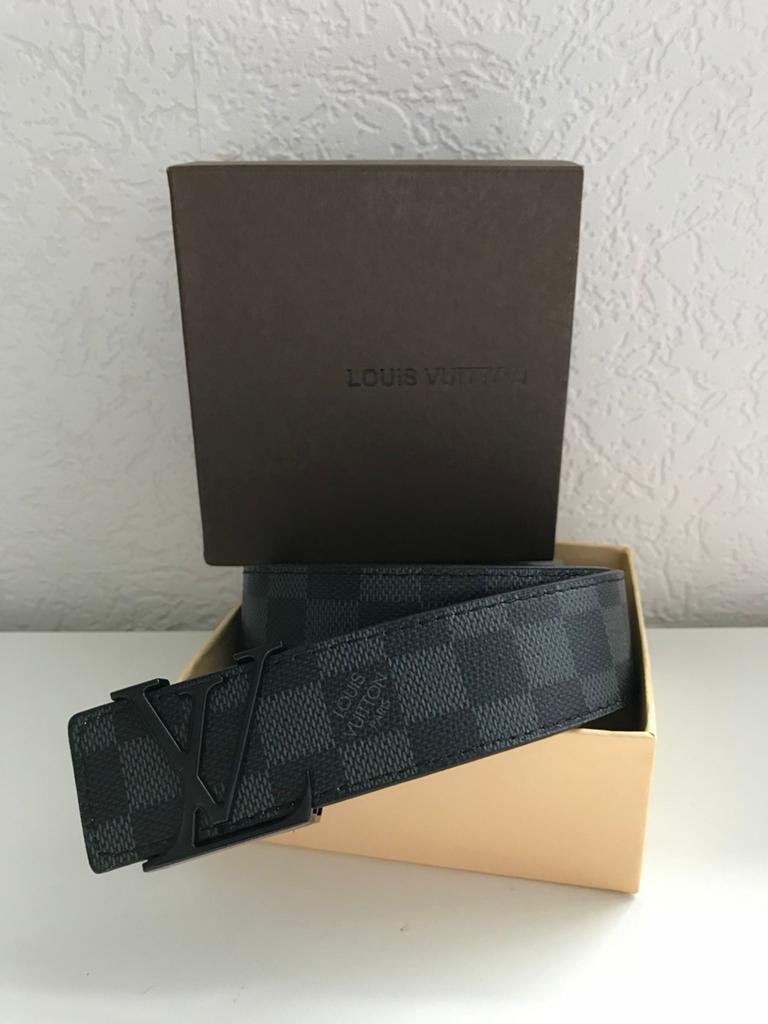 Heren riem leuke riem, Kleding | Heren, Riemen en Ceinturen, Ophalen of Verzenden, Zo goed als nieuw, Zwart, 115 cm of meer