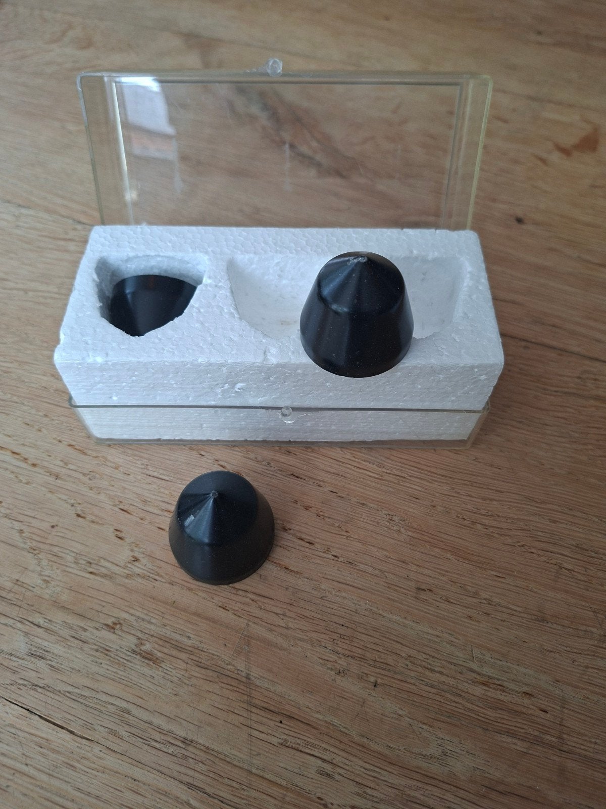 Wadia Audio Nasa coins - Set van 3, Ophalen of Verzenden, Gebruikt