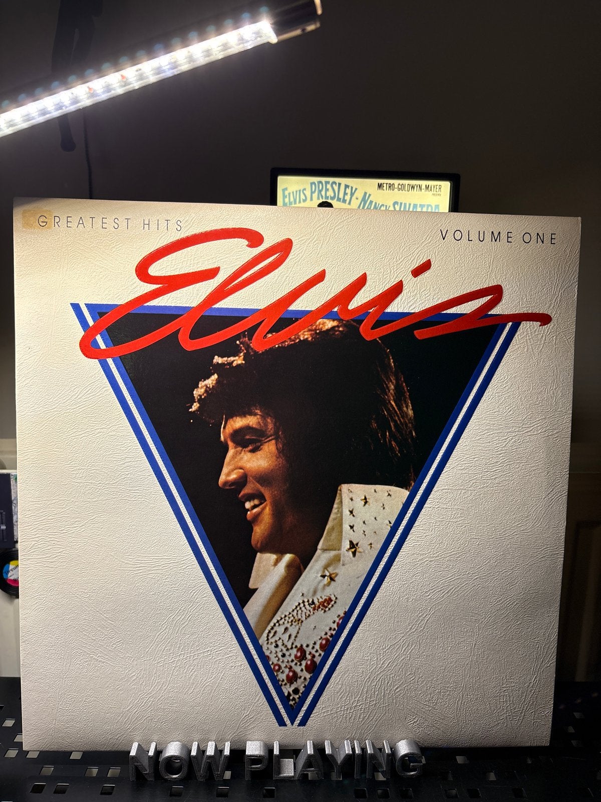 Elvis Presley Greatest Hits Volume 1 - Prima Staat