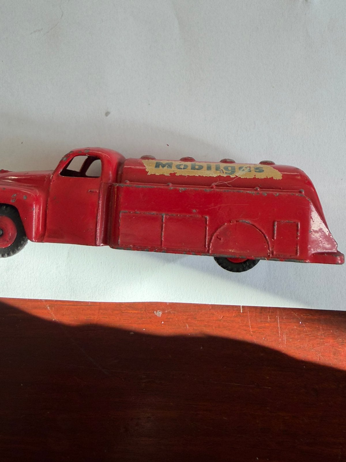 Dinky toys, Ophalen of Verzenden, Zo goed als nieuw, Auto, Dinky Toys