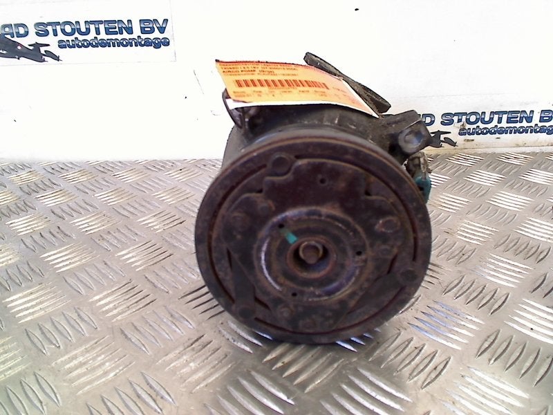 Airco Pomp Daewoo / Chevrolet Leganza 2003 700652, Gebruikt, Daewoo, General Motors Germany GmbH, Chevrolet.europe@gm.com