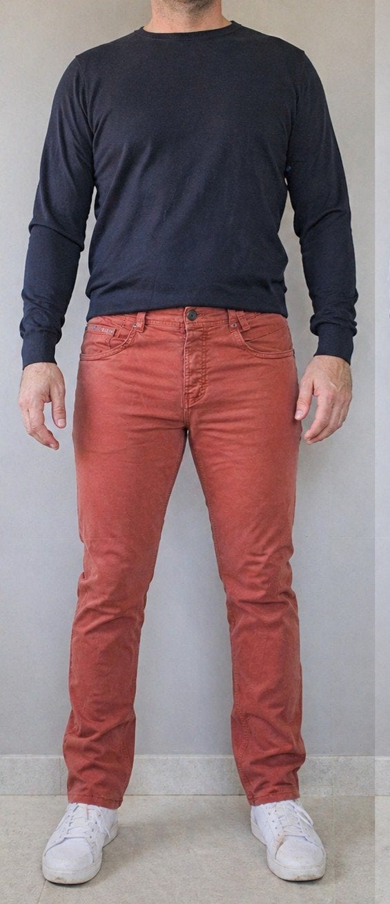 Chino pme legend w36 l32 vaste prijs €25 vast!, Overige kleuren, Verzenden, Maat 56/58 (XL), Zo goed als nieuw