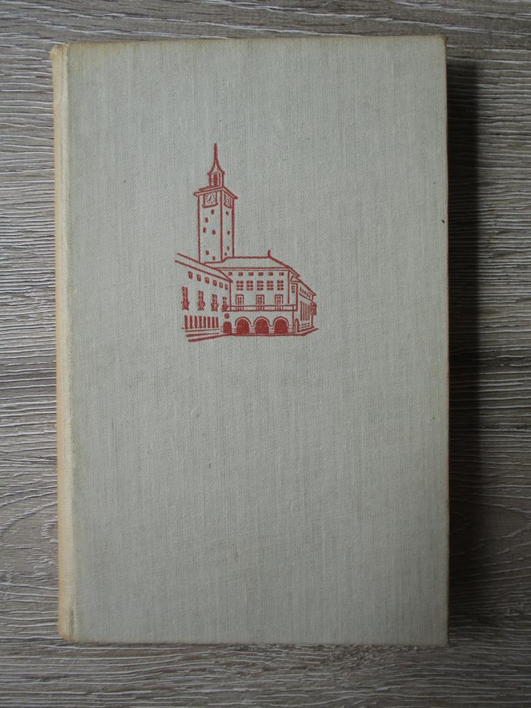 Twente - J. van Dijk, Ophalen of Verzenden, Gelezen