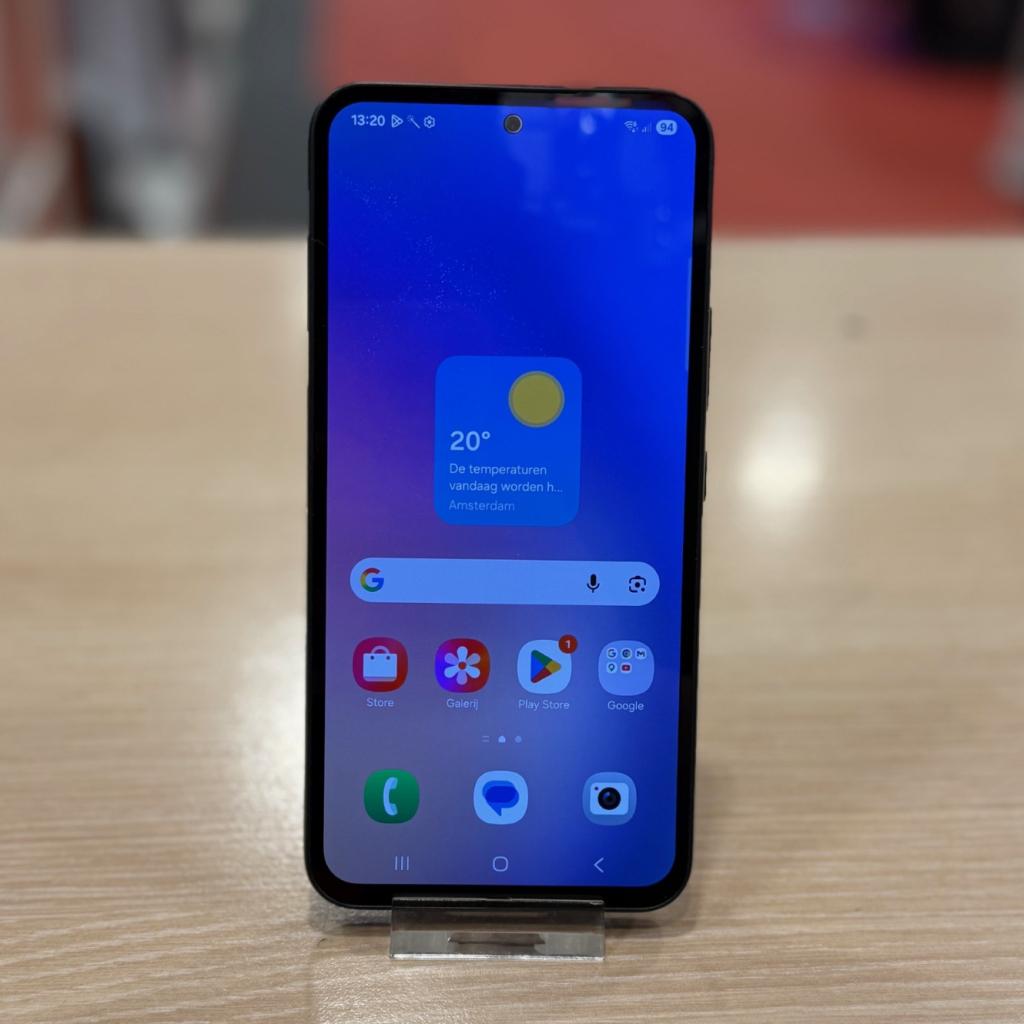 Samsung Galaxy A54 5G Dualsim 128Gb Android 16 nette staat, Samsung, Zo goed als nieuw, Support@Samsung.com, 129, Samsung-ro, Yeongtong-gu
Suwon-si, Gyeonggi-do 16677
South Korea