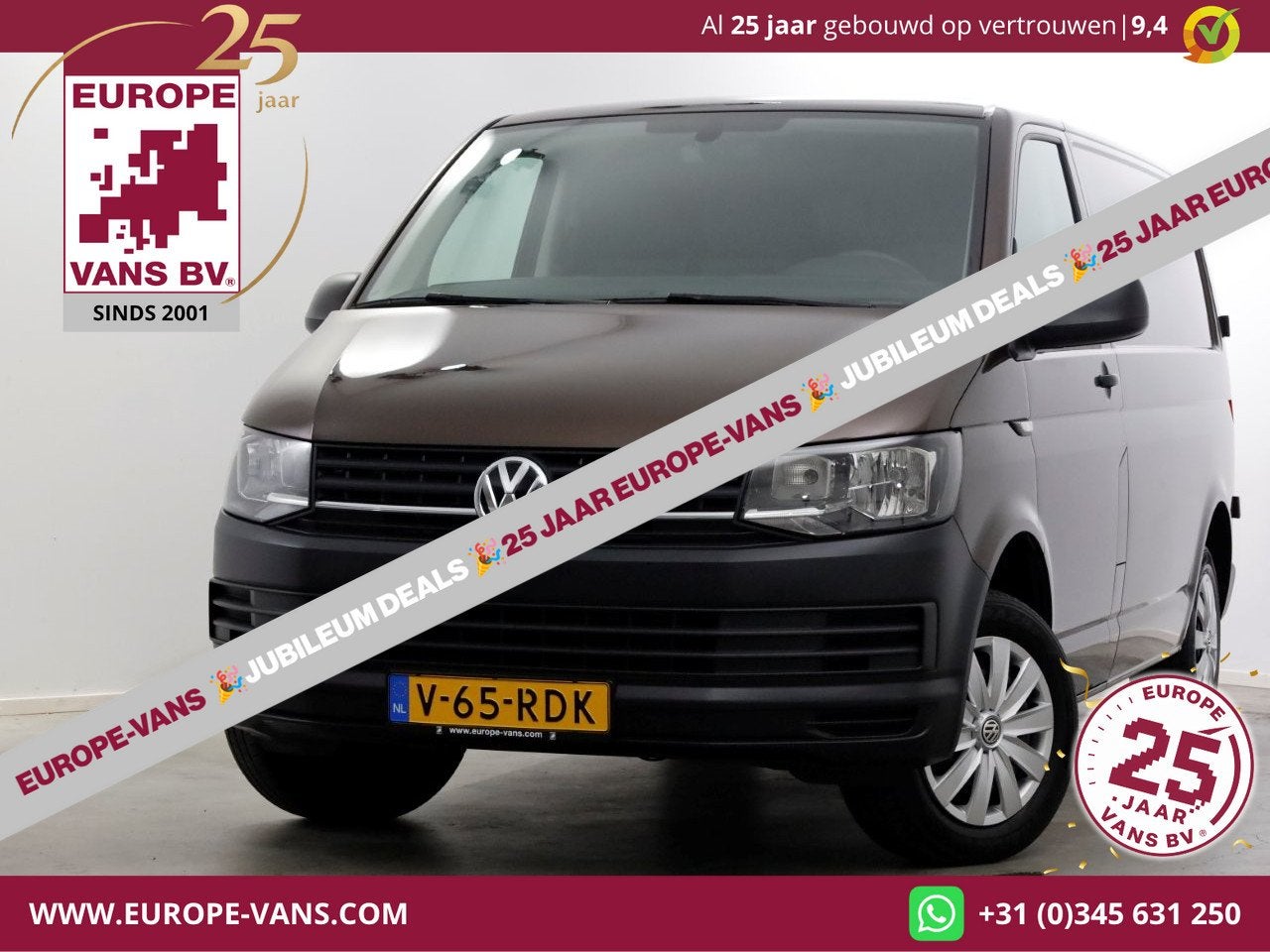 Volkswagen Transporter T6 2.0 TSI 150pk BENZINE L1H1 Airco/C, Auto's, Voorwielaandrijving, Gebruikt, 4 cilinders, Volkswagen