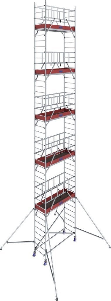 ROLSTEIGER PROTEC 1000 - Bestseller, STERK, Verzenden, Nieuw, Rolsteiger of Kamersteiger, 5 meter of hoger
