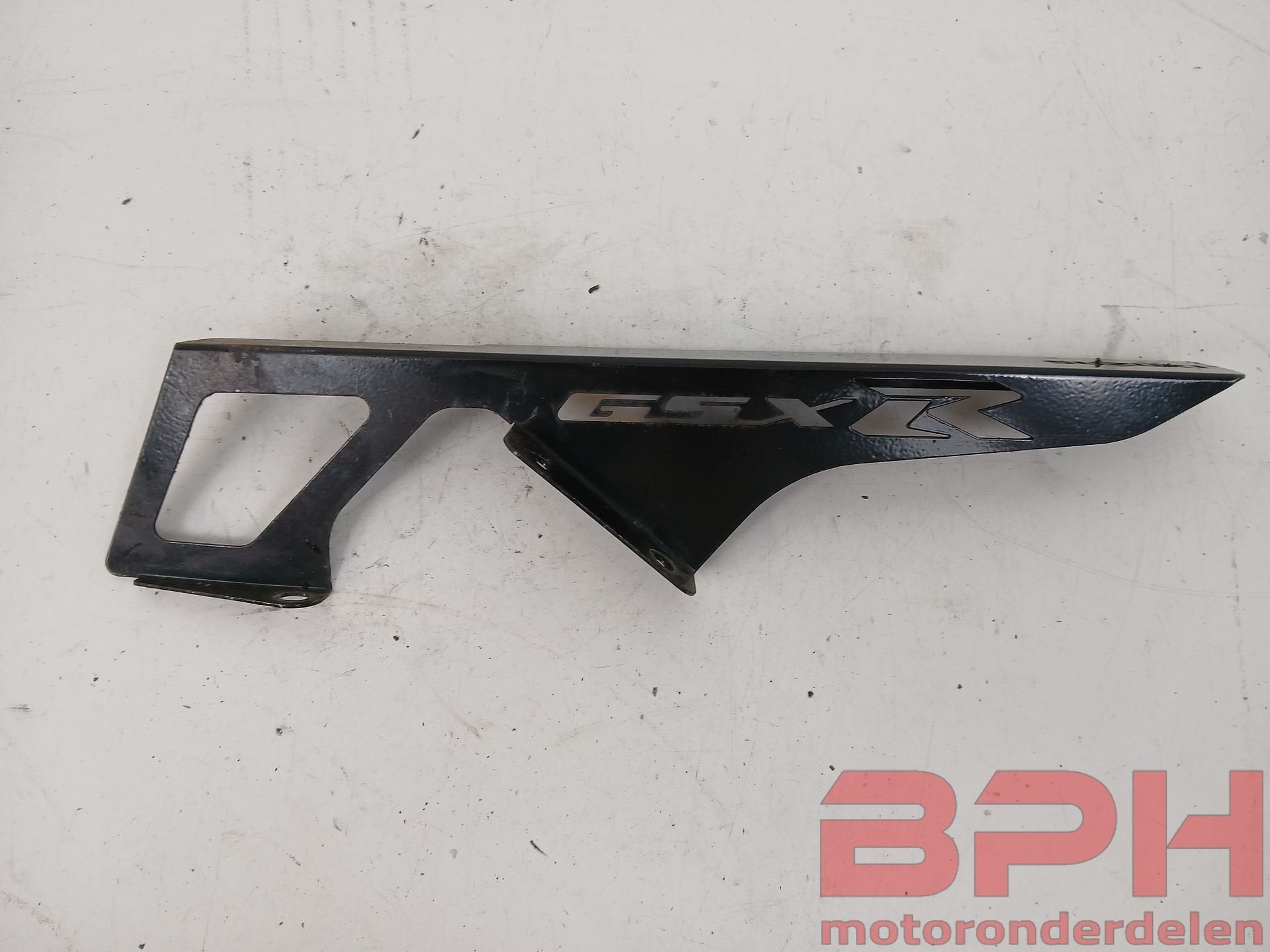 Kettingscherm Suzuki GSX-R 1000 K1 - K2 2001 t/m 2002 GSXR, Motoren, Gebruikt, -, -, Ophalen of Verzenden