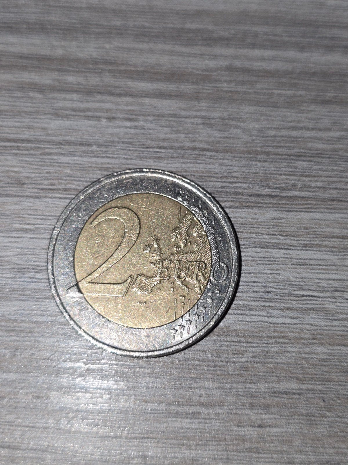 2 Euro Herdenkingsmunt Verdrag van Rome 2007, Ophalen of Verzenden, 2 euro, Losse munt