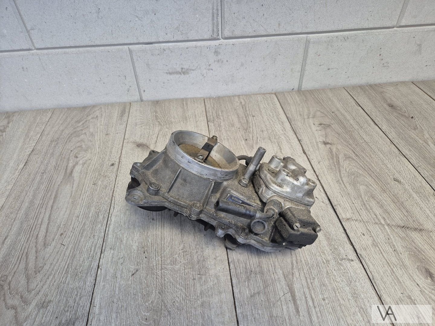 Mercedes 190 en W124 spinnekop brandstofverdeler M102 motor, Gebruikt, -, Ophalen of Verzenden, -