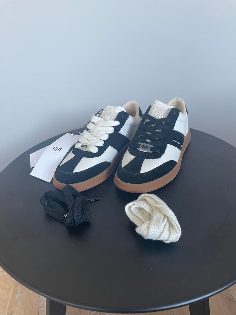 East pacific trade EPT sneakers, Kleding | Dames, Schoenen, Nieuw, Sneakers of Gympen, Wit, Verzenden
