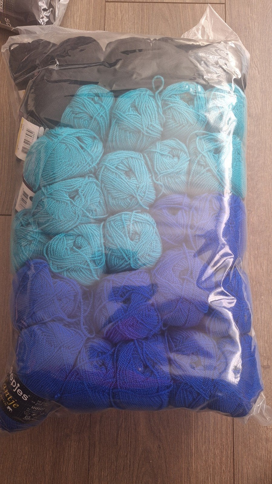 Scheepjes Olifantje Glans Perlé Garen - Diverse Kleuren, Ophalen of Verzenden, Nieuw, Breien of Haken, Wol of Garen