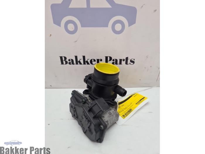 Gasklephuis van een BMW 3-Serie, Auto-onderdelen, Motor en Toebehoren, BMW, Gebruikt, 3 maanden garantie, Ophalen of Verzenden