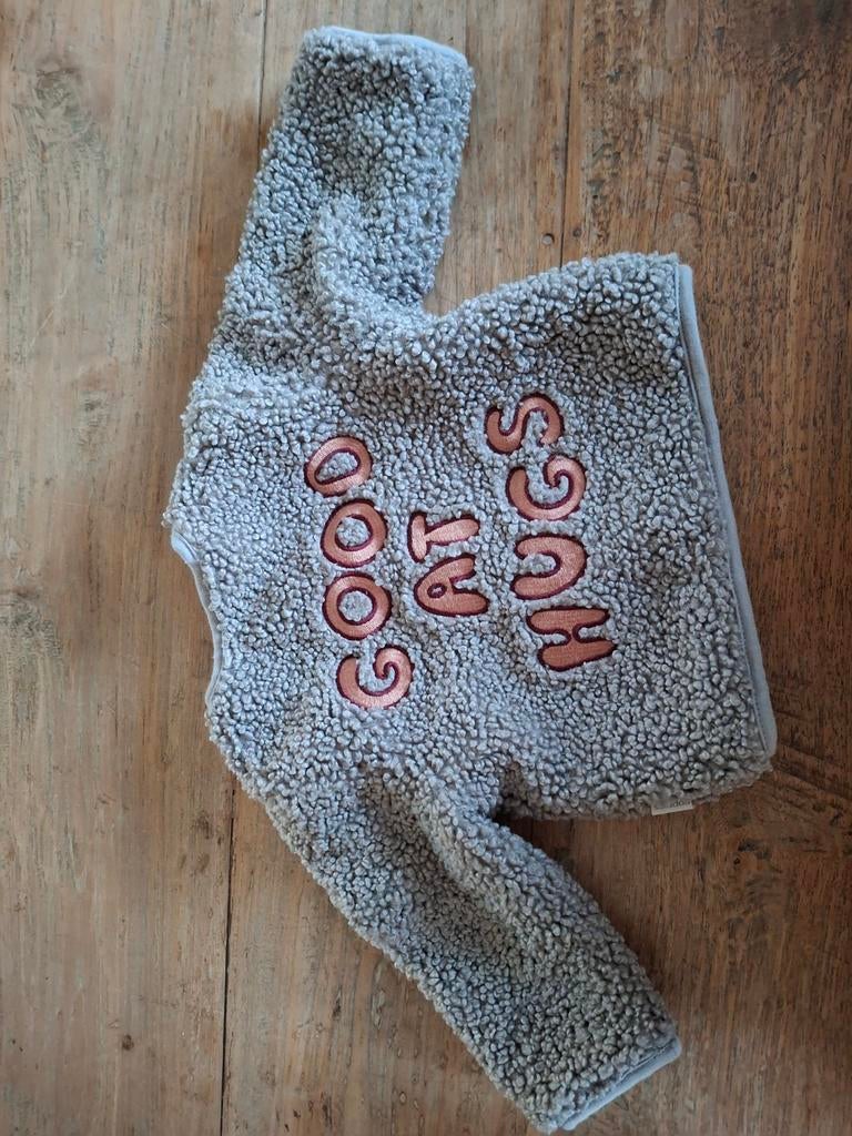 Babyjasje, Ophalen of Verzenden, Zo goed als nieuw, Jongetje of Meisje, Jasje