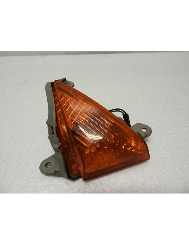 ZX6R 2005 - 2006 Kawasaki Pinker D1-43507