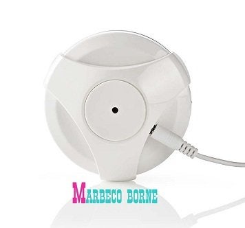 Waterlekkage detector, Watermelder, SmartLife detector, Nedis SmartLife, Overige materialen, Nieuw, Ophalen of Verzenden