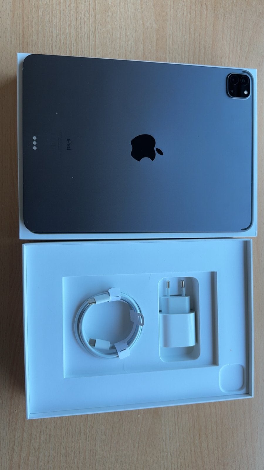 Apple iPad Pro 11-inch (2nd Gen), Ophalen, 11 inch, Zo goed als nieuw, Apple iPad Pro