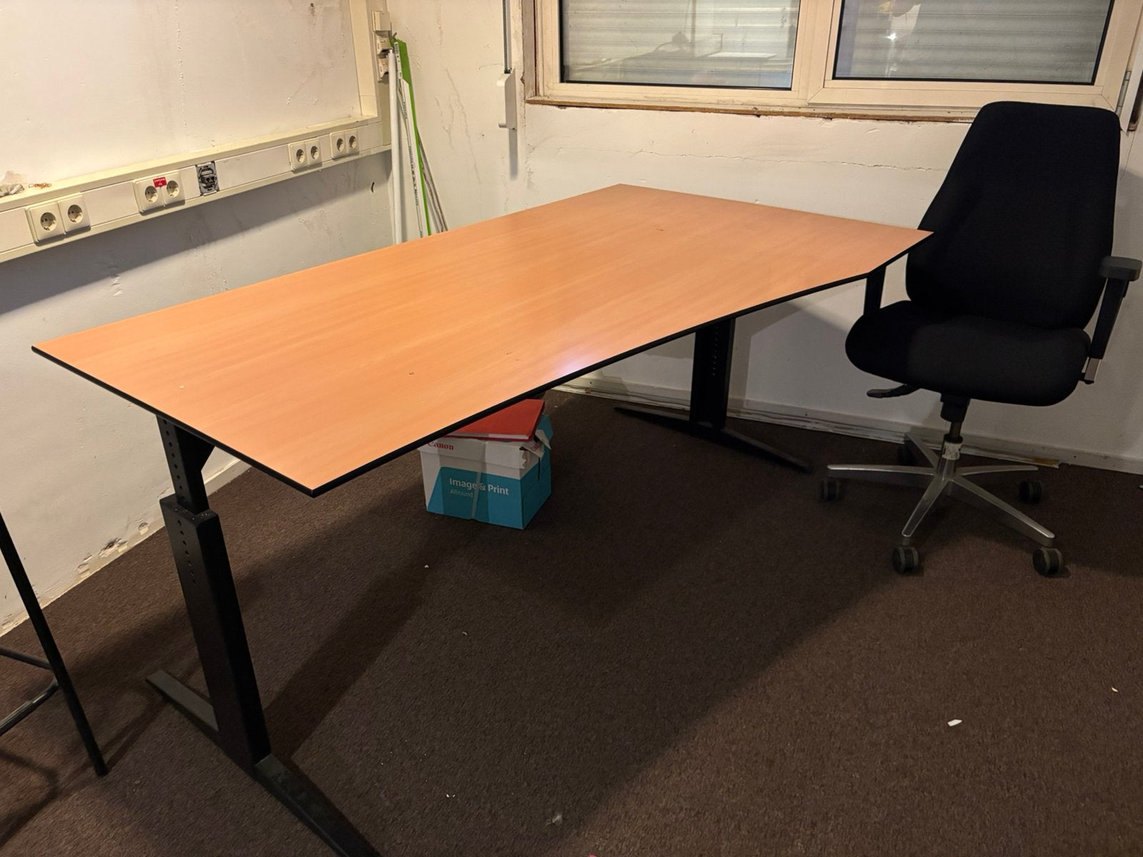 Topconditie bureau gratis af te halen