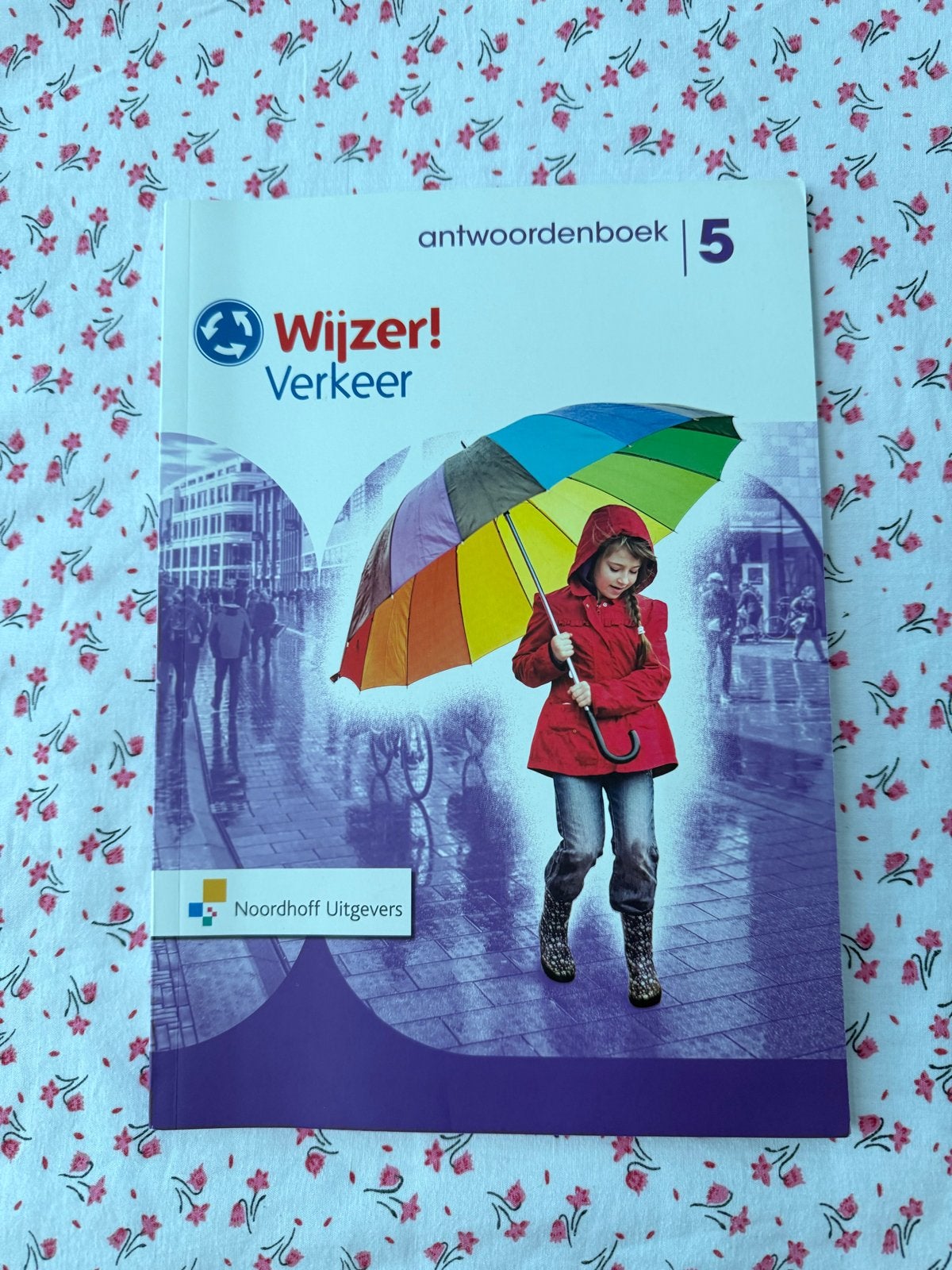 Blink Wereld Natuur en Techniek Groep 6 Werkboek, Ophalen of Verzenden, Zo goed als nieuw, Overige niveaus, Overige vakken