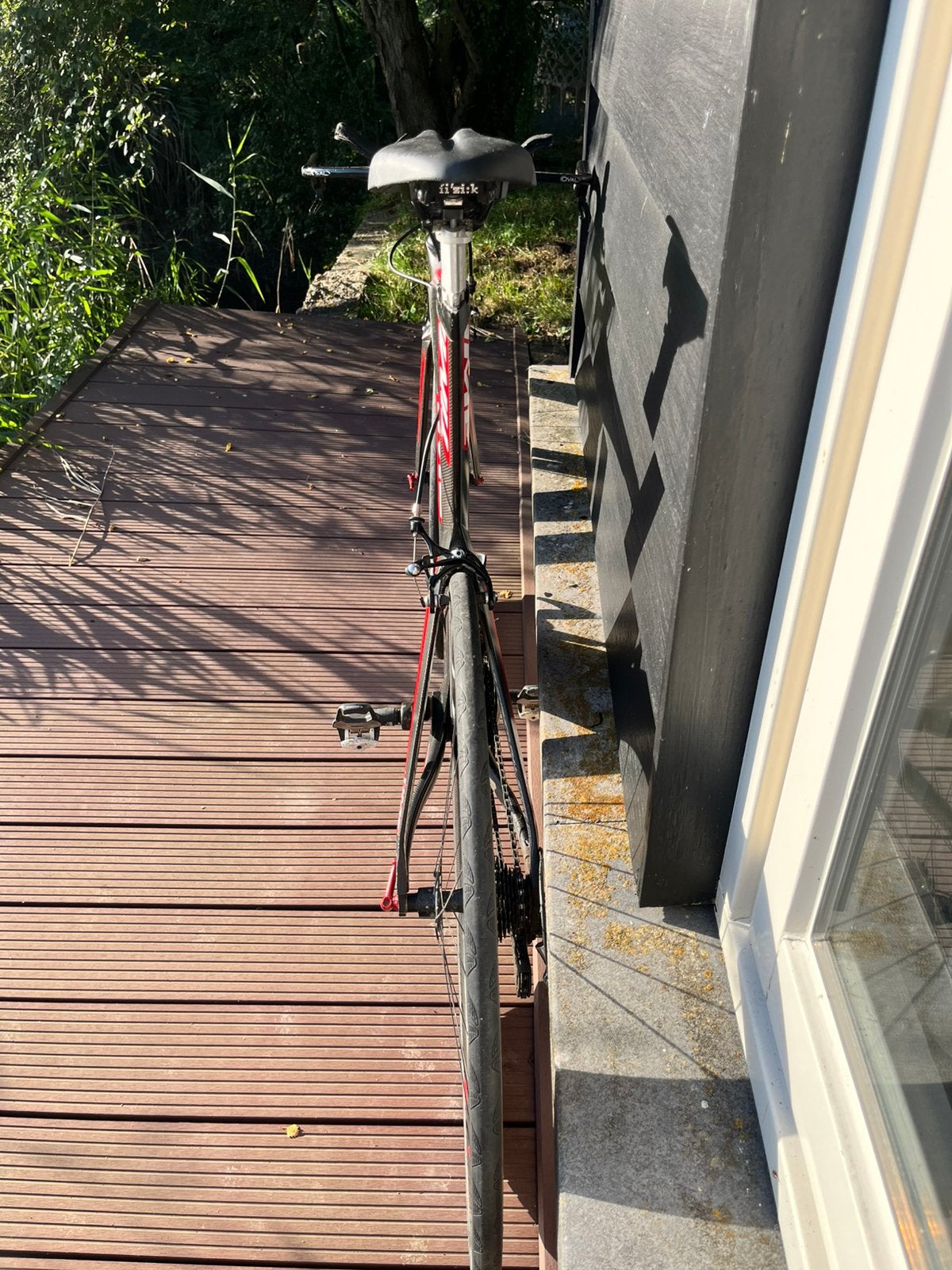Foto 4 van TIME RXR Multisport Carbon Campagnolo Record, FFWD,  20 sp