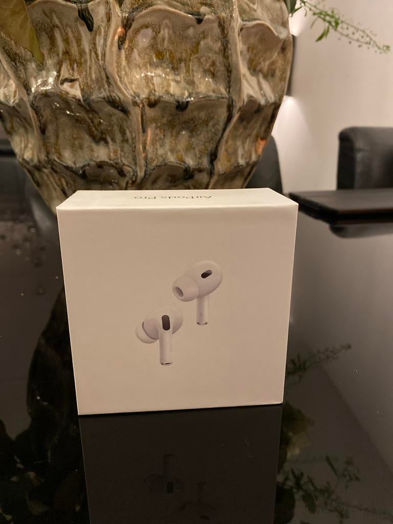 Apple AirPods Pro 2e generatie - Nieuw!