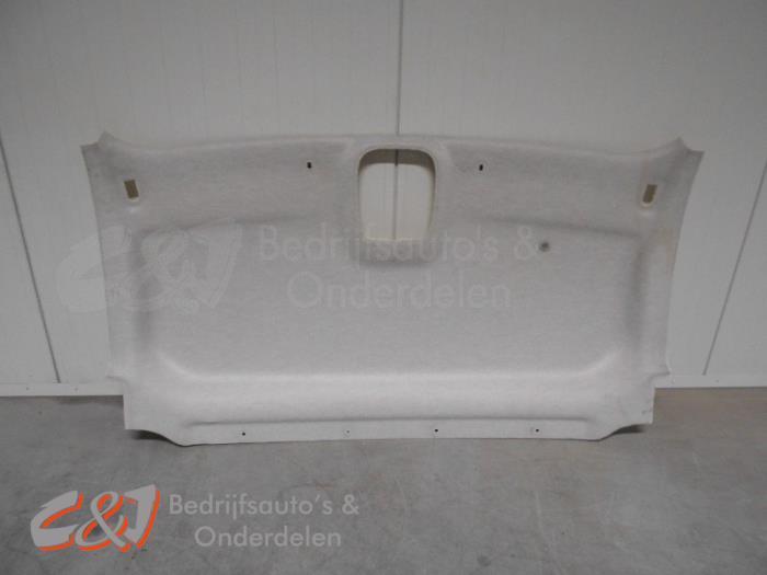 Hemelbekleding van een Renault Trafic, Auto-onderdelen, Gebruikt, -, Renault, -