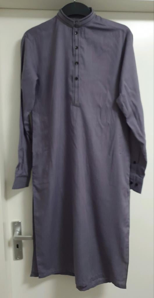 Mooie Indiase/Pakistaanse Kurta Kameez - Maat S, Ophalen of Verzenden, Zo goed als nieuw, Geen merk