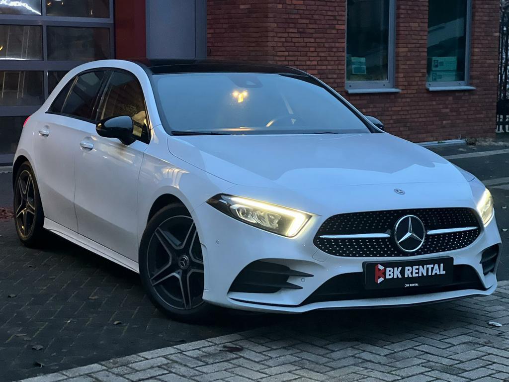 a klasse huren, autoverhuur, a klasse tehuur, auto te huur, Personenauto