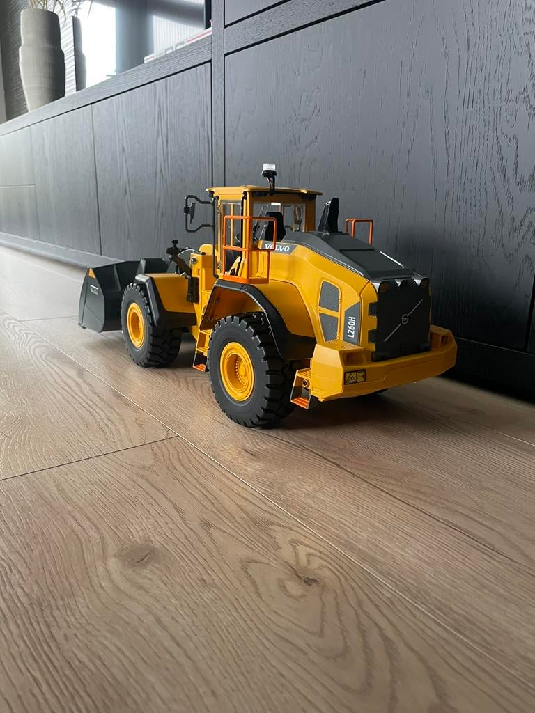 Rc volvo L260H, Ophalen of Verzenden, Nieuw
