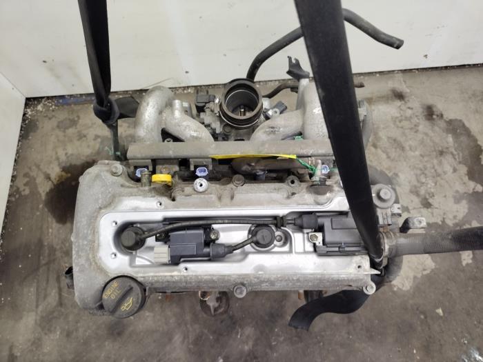 Motor van een Suzuki Ignis, Gebruikt, -, -, Ophalen of Verzenden